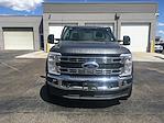 2023 Ford F-600 Regular Cab DRW 4x4 Flatbed Truck for sale #6A12933 - photo 4