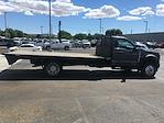2023 Ford F-600 Regular Cab DRW 4x4 Flatbed Truck for sale #6A12933 - photo 3