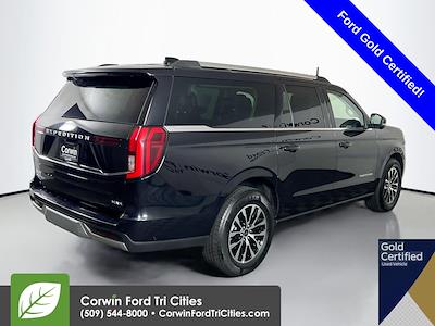Used 2025 Ford Expedition MAX - photo 1