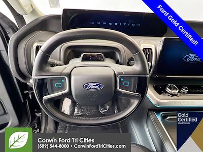 Used 2025 Ford Expedition MAX - photo 1