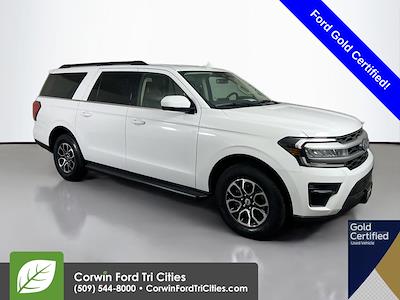 Used 2024 Ford Expedition MAX XLT for sale #6A14151 - photo 1