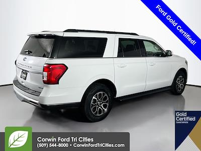 Used 2024 Ford Expedition MAX XLT for sale #6A14151 - photo 2
