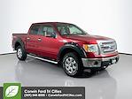 2014 Ford F-150 SuperCrew Cab 4WD Pickup for sale #6A15043 - photo 1