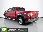 2014 Ford F-150 SuperCrew Cab 4WD Pickup for sale #6A15043 - photo 12