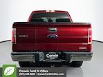 2014 Ford F-150 SuperCrew Cab 4WD Pickup for sale #6A15043 - photo 14