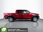 2014 Ford F-150 SuperCrew Cab 4WD Pickup for sale #6A15043 - photo 17