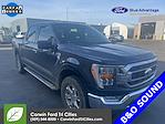 2022 Ford F-150 SuperCrew Cab 4x4 Pickup for sale #6A15098 - photo 1