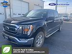 2022 Ford F-150 SuperCrew Cab 4x4 Pickup for sale #6A15098 - photo 15