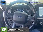 2022 Ford F-150 SuperCrew Cab 4x4 Pickup for sale #6A15098 - photo 4