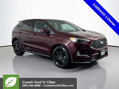Used 2021 Ford Edge ST-Line for sale #6A15978 - photo 1