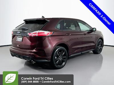 Used 2021 Ford Edge ST-Line for sale #6A15978 - photo 2