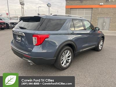2021 Ford Explorer 4WD SUV for sale #7A17366 - photo 2