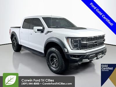 2022 Ford F-150 SuperCrew Cab 4WD Pickup for sale #6A17811 - photo 1