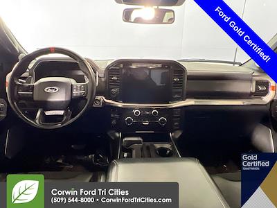 2022 Ford F-150 SuperCrew Cab 4WD Pickup for sale #6A17811 - photo 2