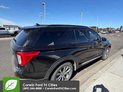 Used 2020 Ford Explorer - photo 1