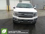 2019 Ford F-150 SuperCrew Cab 4WD Pickup for sale #6A18801 - photo 12