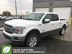 2019 Ford F-150 SuperCrew Cab 4WD Pickup for sale #6A18801 - photo 15