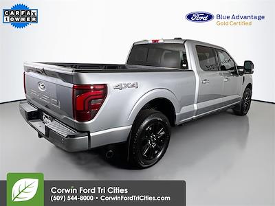 2024 Ford F-150 SuperCrew Cab 4x4 Pickup for sale #6A19161 - photo 2