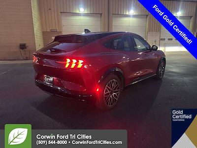 2024 Ford Mustang Mach-E AWD SUV for sale #6A19456 - photo 2