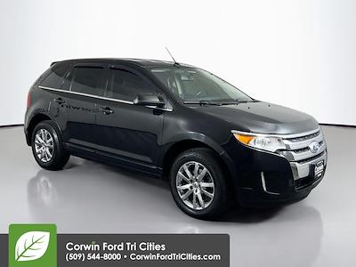 2014 Ford Edge AWD SUV for sale #6A19585 - photo 1