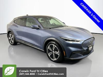 Used 2021 Ford Mustang Mach-E - photo 1