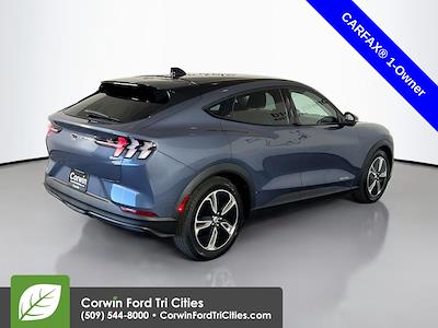 Used 2021 Ford Mustang Mach-E - photo 1