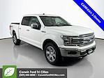 Used 2020 Ford F-150 Lariat SuperCrew Cab for sale #6A19850 - photo 1