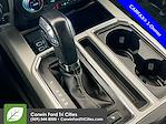 Used 2020 Ford F-150 Lariat SuperCrew Cab for sale #6A19850 - photo 11