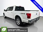 Used 2020 Ford F-150 Lariat SuperCrew Cab for sale #6A19850 - photo 12