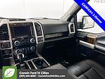 Used 2020 Ford F-150 Lariat SuperCrew Cab for sale #6A19850 - photo 28