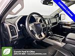 Used 2020 Ford F-150 Lariat SuperCrew Cab for sale #6A19850 - photo 4