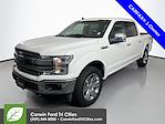 Used 2020 Ford F-150 Lariat SuperCrew Cab for sale #6A19850 - photo 6