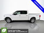 Used 2020 Ford F-150 Lariat SuperCrew Cab for sale #6A19850 - photo 7