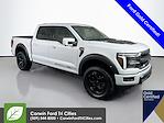 2025 Ford F-150 SuperCrew Cab 4WD Pickup for sale #6A21417 - photo 1