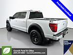 2025 Ford F-150 SuperCrew Cab 4WD Pickup for sale #6A21417 - photo 12