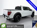 2025 Ford F-150 SuperCrew Cab 4WD Pickup for sale #6A21417 - photo 2