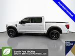 2025 Ford F-150 SuperCrew Cab 4WD Pickup for sale #6A21417 - photo 7