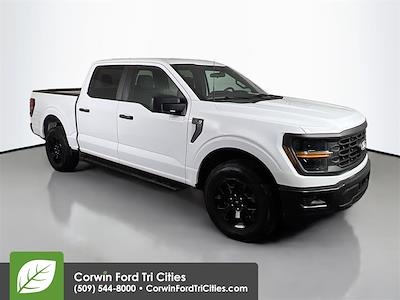 2024 Ford F-150 SuperCrew Cab 4x4 Pickup for sale #6A21439 - photo 1