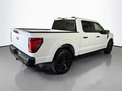 2024 Ford F-150 SuperCrew Cab 4x4 Pickup for sale #6A21439 - photo 2