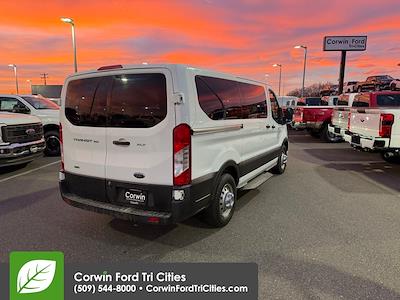 Used 2020 Ford Transit 150 XLT Passenger Van for sale #6A21676 - photo 2