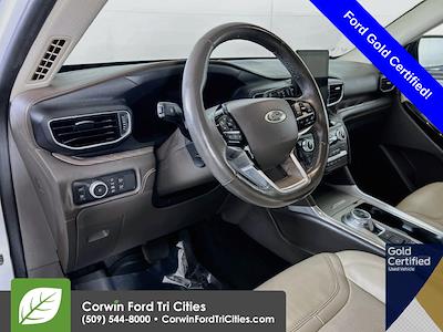 2021 Ford Explorer 4WD SUV for sale #6A21813 - photo 2