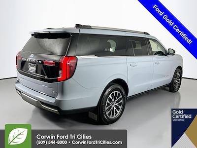 Used 2025 Ford Expedition MAX - photo 1