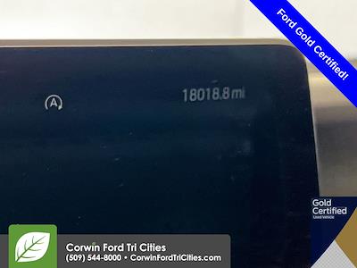 Used 2025 Ford Expedition MAX - photo 1