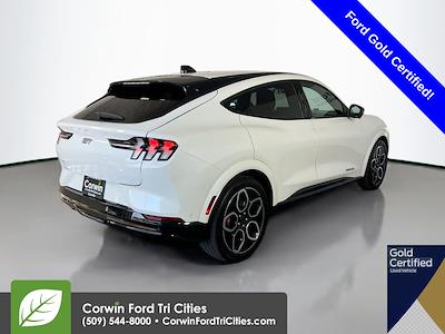 2024 Ford Mustang Mach-E AWD SUV for sale #6A23522 - photo 2