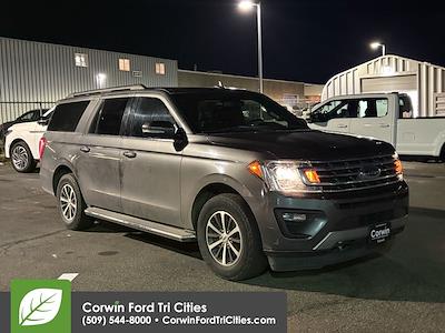Used 2018 Ford Expedition MAX - photo 1
