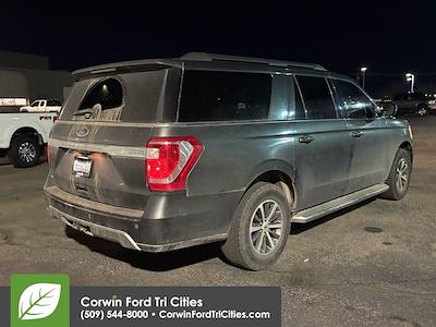 Used 2018 Ford Expedition MAX - photo 1