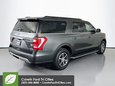 Used 2018 Ford Expedition MAX - photo 1
