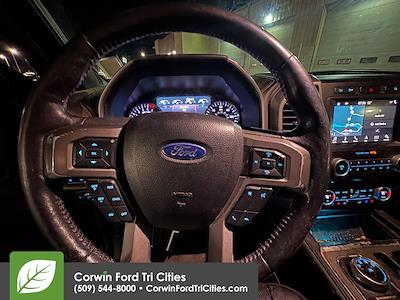 Used 2018 Ford Expedition MAX - photo 1