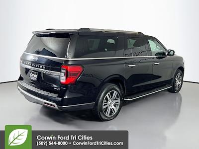 Used 2022 Ford Expedition MAX - photo 1