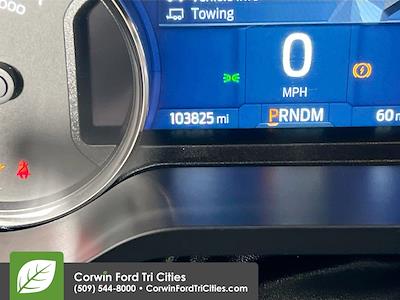 Used 2022 Ford Expedition MAX - photo 1